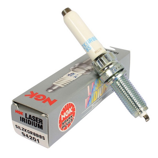 NGK 94201 Свеча зажигания 8ка для BMW B58/B48 GEN1