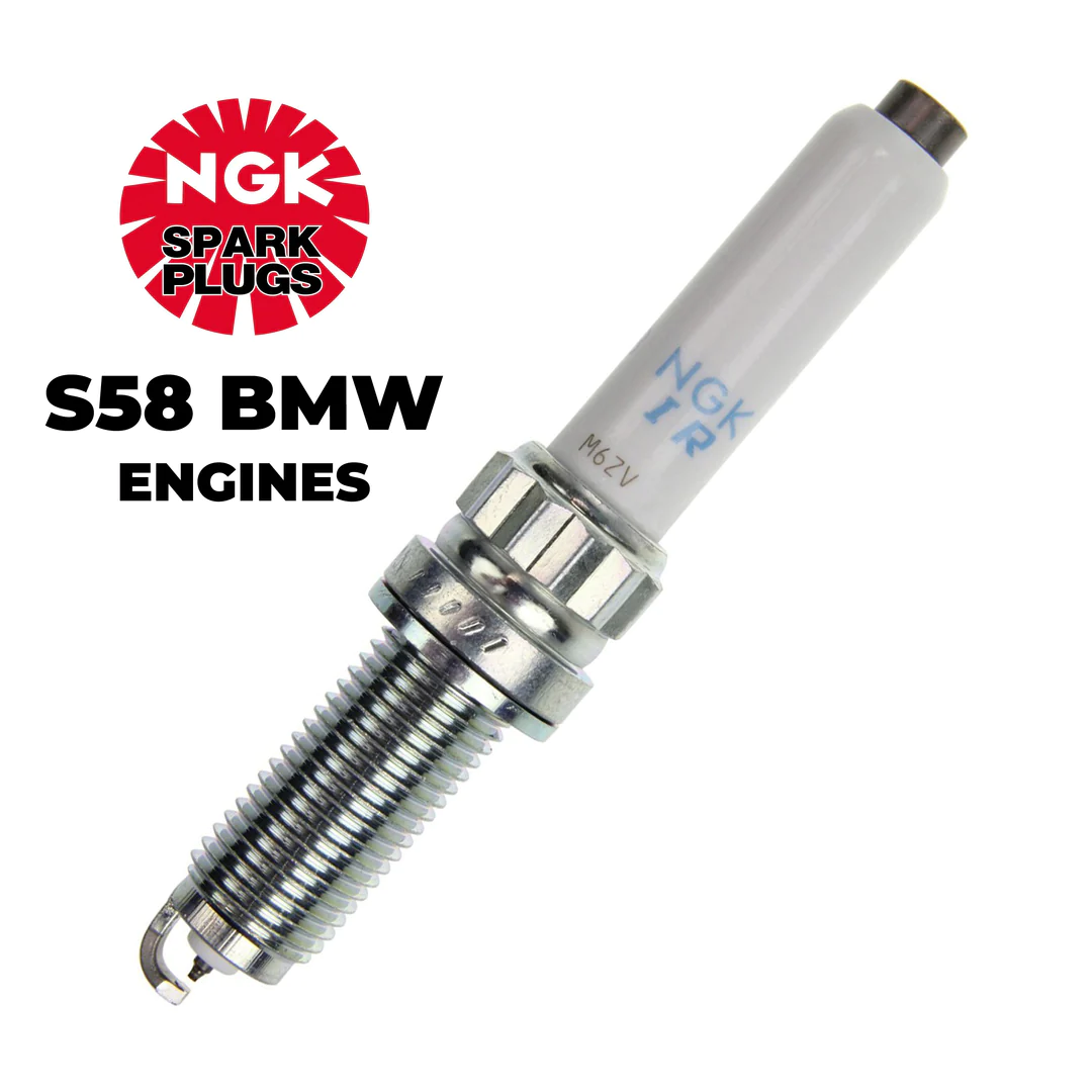 NGK 96206 Свеча зажигания для BMW S58/B58 GEN2