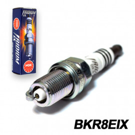 NGK BKR8EIX/2668 Свеча зажигания Iridium для VAG 1.8/2.0/3.0 TFSI TSI (8)
