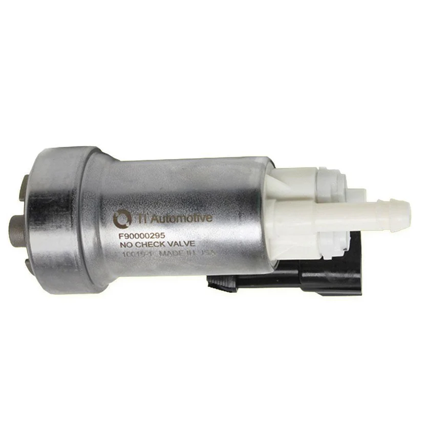 WALBRO F90000295 Насос топливный HELLCAT 535 л.ч. I Universal E85