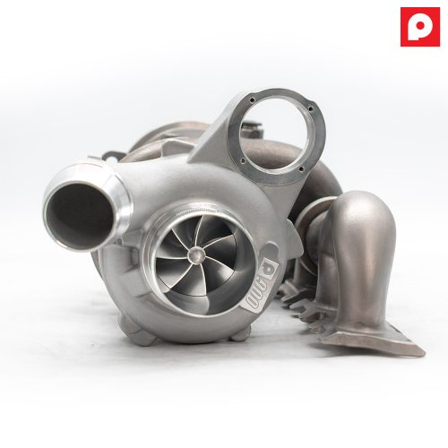 BMW B58 (GEN 1) – NEW Pure900